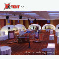 book a inflatable meeting rooms, inflatable exhibition tent